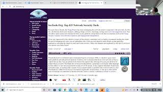 CIS-27 Unit 3 Lecture: Network Technologies and Security