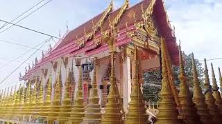 วัดรังษีสุทธาวาส (วัดไร่กล้วย) เชิญชวนประชาชนร่วมกิจกรรม “สวดมนต์ข้ามปี”