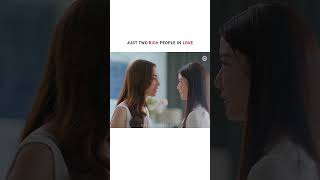 Prem & Pat Dating Era 🥰 #wlw #poisonouslovetheseries #thaigl