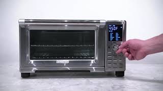 How To Sear - NuWave Bravo XL Model #20801