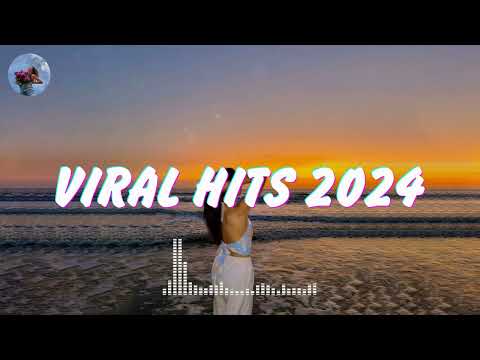 Viral Hits 2024 🍒️ TikTok Songs 2024 🎵 Tik Tok Music 2024