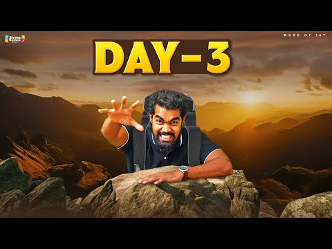 ప్రాణాలు అరచేతిలో పెట్టుకుని కొండలు ఎక్కుతాం- Mountaineering,Trekking, Rock Climbing Vlogs In Telugu