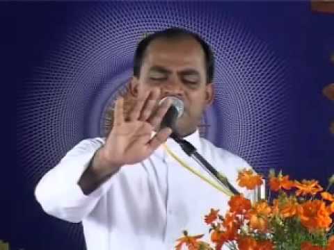 Abisekagni: John 14:17 - Fr. Xavier Khan Vattayil