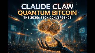 Claude OpenClaw Quantum Bitcoin The 2030s Tech Convergence