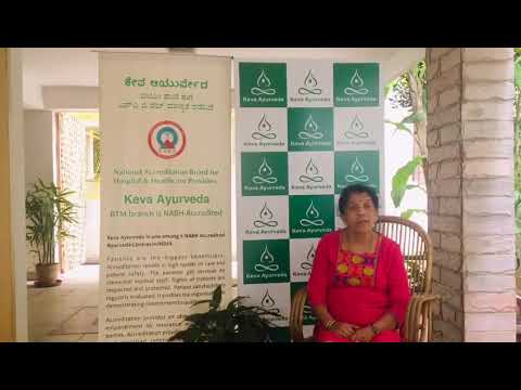 Best Ayurveda treatment for Diabetes and Peripheral Artery Disease in Bangalore