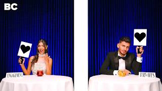 The Blind Date Show 2 - Episode 68 with Shahd & Omar