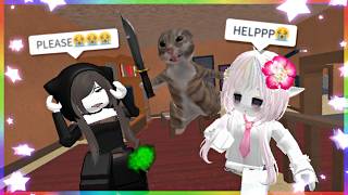 MM2 FUNNY MOMENTS‼️🤖 (BEST WINS)