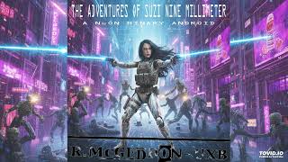 KAT, dark wave, synth wave epics
