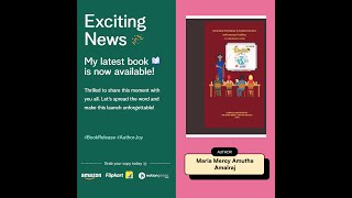 NEW BOOK LAUNCH!  #EdTech #TeachingWithTechnology #Digitalclassroom #aiforteachers  #notionpress