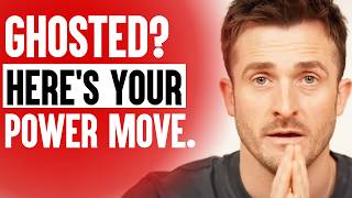 He Ghosted You? Here’s the Only Response That Wins
