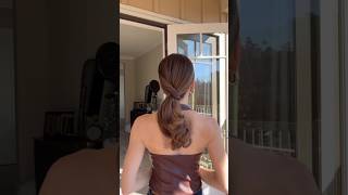 real vs reels #viral #hairstyle #youtube #hair #hairtutorial #shorts #tutorial #youtubeshorts