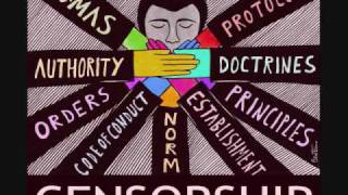 Hitchens - Freedom of Expression Must Include the License to Offend