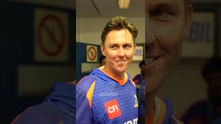 KG was fast & deadly as ever and set the tone for our 💥 bowling performance 💪#MICTvSEC