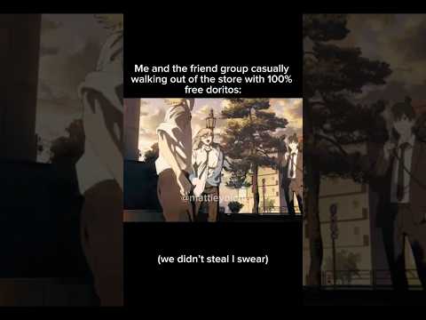 Unhinged anime memes #anime #animegifs #animememes