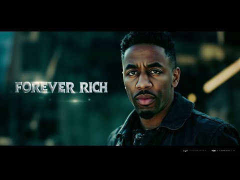 Dax - Rich Forever (official visualizer)