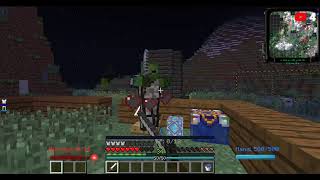 Wizards Conquest Tech and Magic ep2