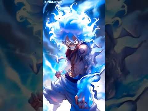 The Will of KINGLuffy Revealed - One Piece #trendingshorts #anime #luffyedit