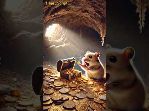 "The Mouse Who Got Rich Riding a Chariot at Night | AI Generated Moral Story"
