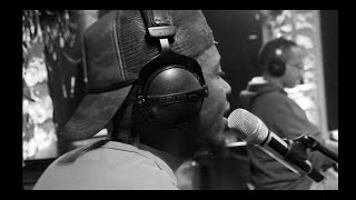 Tazzy - Bless The Lord (Official Lyric Video)