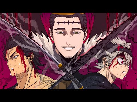 Black Clover - Opening 13 Full『Grandeur』by Snow Man