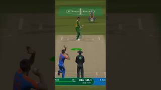 bhuvi bowled decock #indvssafinal #indvssalive #indvssat20 #shorts #cricket #t20worldcup2024 #ind