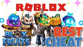 🔥 FREE Roblox Blox Fruits Cheat 2025 Download + How to Install (WORKING 2025)