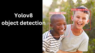 yolov8 object detection on custom dataset