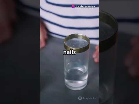 Nails growth tips