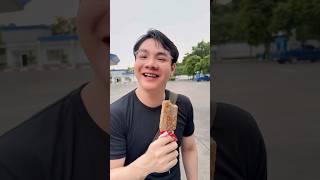 ไอติม x น้ำลำใย เนี่ยนะ รสชาติจะเป็นแบบใด๋?! #อร่อยไปแดก #รีวิวเซเว่น #ของอร่อย