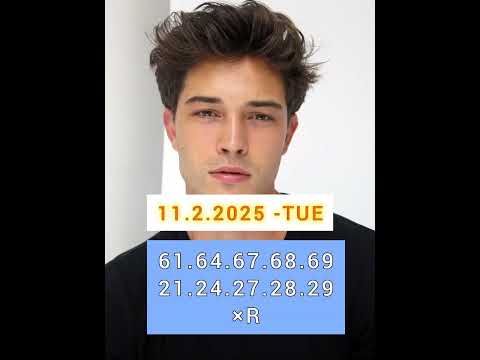 11.2.2025 (4:30) - 2d live myanmar #2d #2d3d