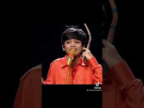 JHOOM BRABAR | cute little voice #cute #shorts #shortvideo
