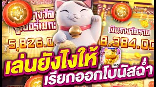 สล็อตpg สล็อตแตกง่าย สล็อตเว็บตรง l เล่นยังไงให้ เรียกออกโบนัสฉ่ำ