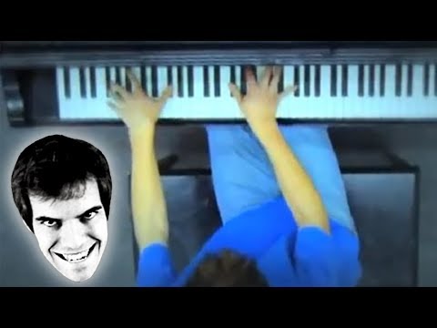 JacksFilms Piano Cover (featuring 8 songs)