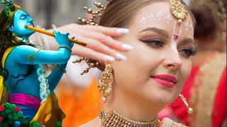 Hare Krishna Hare Rama | Jagjit Singh Bhajans | Krishna Bhajan | Krishna Bhajan Songs