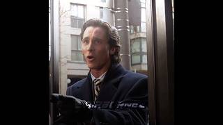 Patrick Bateman Edit | 🎶 Give It To Me Instrumental 🎶