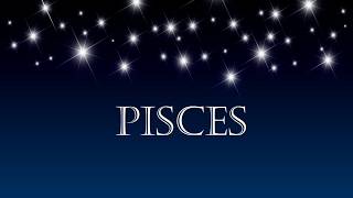 PISCES: BLESSINGS AFTER OVERCOMING A HUGE OBSTACLE!!🦋