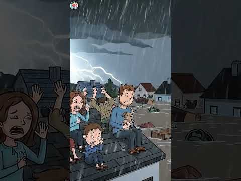 What Happens If We Don’t Care for Our Environment? #shorts #shortsvideo