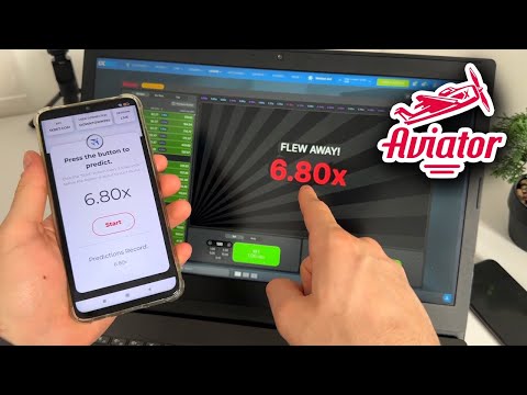 Aviator Predictor - How To Get Aviator Predictor APP Online Without Aviator Hack ✈️ *LATEST WORKING*