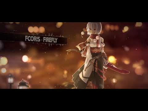 COR!S - Firefly