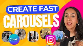 Stop Wasting Hours on Instagram Carousels