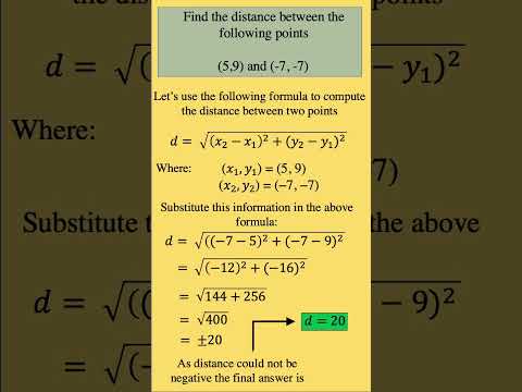 Pre-Calculus Practice Question 4