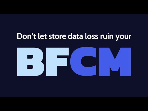 Protect your Online Store this Black Friday Cyber Monday