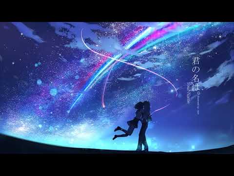 RADWIMPS-06-奥寺先輩のテーマ