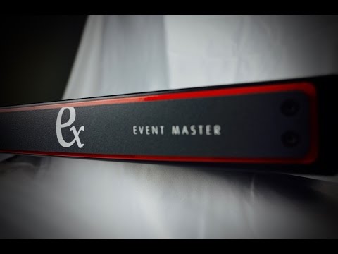 Barco Ex Intro Part 2