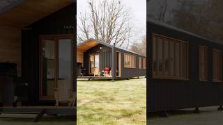 ☝️Watch slow motion video☝️   #containerhousedesign #containerhome #containerhouse