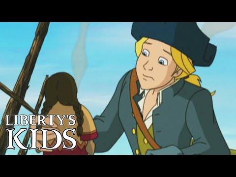 Bostonians | Liberty's Kids - WildBrain | Movies for Kids