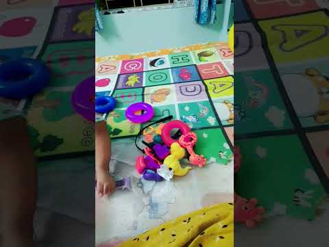 ekbar khelna gulor aboshta dekho #motherboy #funny #babyboy #newmommyslifestyle #cutebabyboy