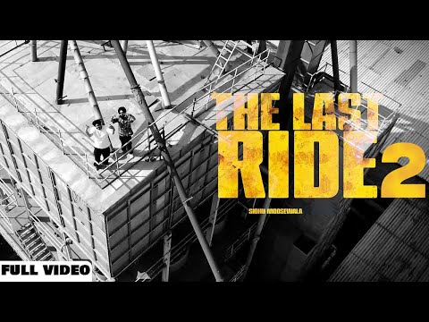 Sidhu MooseWala I The Last Ride 2 I AMMNA I High Beat Studio I New Punjabi Song 2022