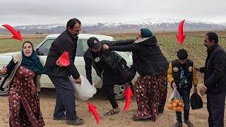 Seeking Revenge: Second Wife and Brutal Attacks