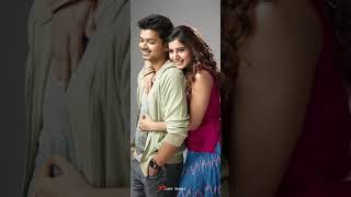 Selfie pull song fullscreenstatus|vijay love status|vijaysamantha status|vijayfullscreenstatus|